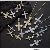 Jewelry Collection