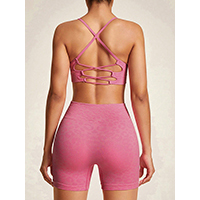 Yoga And Swimwear