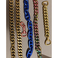 Accessories & Logo