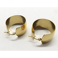 Earing & Ring