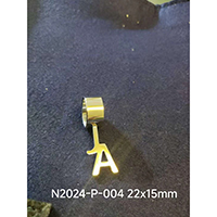 Jewelry Jewellery And Accessory Mechanical Vacuum Plating Stainless Steel