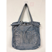 Woven & Non-leather Bags