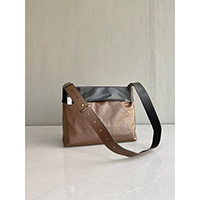 Waterproof Anti-Pilling Urban Bag